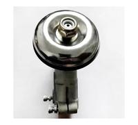 SCVYLNZ Adatto for Tosaerba da 28 mm, Testa Ingranaggi di Ricambio for, Parti for, Utensili elettrici Giardino