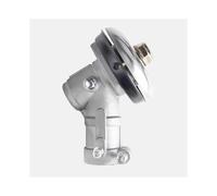 SCVYLNZ Adatto for Tosaerba, decespugliatore, mietitrebbia, Testa di Lavoro, Blocco della Taglio, Gruppo Cambio, Asta Comando, Accessori(26 Tube 9 Teeth)