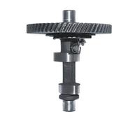 SCVYLNZ Albero a camme a Adatto for GX340 GX390 GX 340 390 188F 11HP 13HP Motore Generatore Acqua