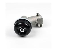 SCVYLNZ Albero del Cambio da 28 mm 9T Adatto for Accessori for Tosaerba 411, Testina di Taglio, Attrezzi Giardino, Pezzi Ricambio