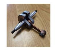 SCVYLNZ Albero Motore Adatto for 359 357 357XP Sostituisci 537 15 68-01 Ricambi for Motosega(Cranshaft)