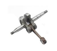 SCVYLNZ Albero Motore Adatto for 36 41 141 136 142 137 530029794