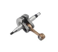 SCVYLNZ Albero Motore Adatto for 385 390 2186 2188 503 99 34-04