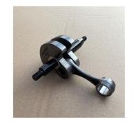 SCVYLNZ Albero Motore Adatto for FS240 FS240R FS240C FS 240 240R 240C Parti di Ricambio for Tosaerba e decespugliatore 4147-030-0403