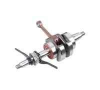 SCVYLNZ Albero Motore Adatto for Tosaerba a 4 Tempi 140F GX35 GX 35, Parte del di Piccole Dimensioni