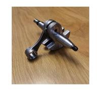 SCVYLNZ Albero Motore MS 382 Adatto for Pezzi di Ricambio for Motosega MS382