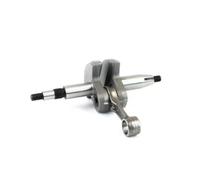 SCVYLNZ Albero Motore Realizzato su Misura for Il Gruppo Sega da Taglio for calcestruzzo TS400 OEM 4223 030 0400