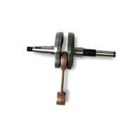 SCVYLNZ Albero Motore Realizzato su Misura for Motosega 028 028Q 028W 028WB, sostituisce OEM 1118 030 0401