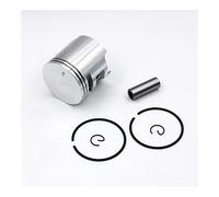 SCVYLNZ Anello di Sicurezza for Perno pistone da 51 mm Adatto for Sega Taglio for calcestruzzo 2" e 14" K750 K760, Parti Ricambio 506 37 24-02 506372402