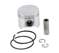 SCVYLNZ Anello di Sicurezza for spinotto pistone da 50 mm Adatto for Sega Taglio K650 K700 506 09 90-01