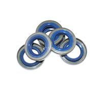 SCVYLNZ Anello di Tenuta Adatto for 2165 2171 CS2147 CS2152 CS2153 CS2163 CS2165 CS2166 CS2171 CS2172 540 K540 P500 P540 P5000 P5500