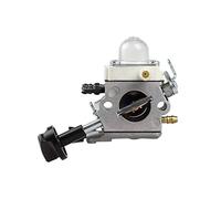 SCVYLNZ Arresto del mozzo del carburatore BG86 sostituisce C1M-S261B C1M-S261C, 4241 120 0606 0607 Adatto for SH86, SH86C, BG86, BG86CE