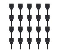 SCVYLNZ Astina di Livello dell'olio da 20 Pezzi Adatta for Motore GX160 GX200 GX120 GX140 GX110 generatore Tosaerba 15600-ZE1-003 125-692