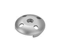 SCVYLNZ Avviamento a Strappo Adatto for Motore GX35 GX35NT HHT35S, generatore, Gruppo di avviamento a Strappo(Dial)