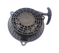 SCVYLNZ Avviamento a Strappo Adatto for Tosaerba con Albero Verticale GT1P65 da 5, CV e 160 CC, Gruppo Molla di avviamento Impugnatura for