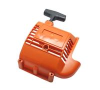 SCVYLNZ Avviamento a Strappo con avviamento a Strappo Adatto for 223 322 323 325 326 503852807 503852804 Parti for decespugliatori della Serie Garden Tools