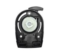 SCVYLNZ Avviamento a Strappo con Gruppo di avviamento a Strappo Adatto for Motore di Tosaerba GX35 GX35nt HHT35S Motore di decespugliatore a 4 Tempi.(Starter)