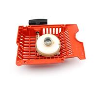 SCVYLNZ Avviamento a Strappo con riavvolgimento Adatto for Motosega 181 281 288 XP 501 81 00-06