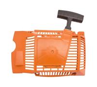 SCVYLNZ Avviamento a Strappo con riavvolgimento del Gruppo Adatto for Motosega 61 266 268 272 268K 272K 268XP 272XP n. 503 61 55-71
