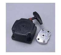 SCVYLNZ Avviamento a Strappo da 66 mm Adatto for decespugliatore da 49 CC e 52 CC