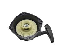 SCVYLNZ Avviamento a Strappo di Ricambio Adatto for Motore decespugliatore G45 G35 4310 340