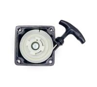 SCVYLNZ Avviamento a Strappo Facile Adatto for Motori decespugliatori a Benzina 40-5 44-5