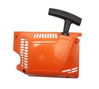 SCVYLNZ Avviamento a Strappo for Motosega Adatto for motoseghe da 45 CC, 52 CC e 58 CC. Ricambi for avviamento a Strappo.