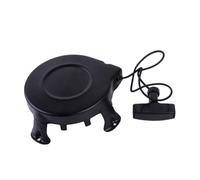 SCVYLNZ Avviamento a Strappo, Parte Adatta for 390391 693900 192404 19243Accessori