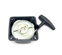 SCVYLNZ Avviamento a Strappo Universale Adatto for Motori decespugliatori 40-5 44-5 33cc 36cc 43cc 49cc 52cc