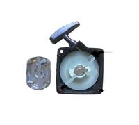 SCVYLNZ AVVIAMENTO Adatto for 1E40F-5 40F-5 40-5 44F-5 BG430 CG430 DECESPUGLIATORE A 2 Tempi Artiglio di A Strappo(Starter And Cup)