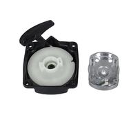 SCVYLNZ Avviamento Adatto for decespugliatore, Gruppo di avviamento a Strappo for Tosaerba, Include nottolino a Artiglio