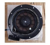 SCVYLNZ AVVIAMENTO Adatto for PG NP80 NP130 XP140 139CC 141CC 4HP Tosaerba A Strappo Molla Impugnatura Corda