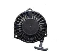 SCVYLNZ AVVIAMENTO Adatto for PG NP80 NP130 XP140 139CC 141CC 4HP Tosaerba A Strappo Molla Impugnatura Corda