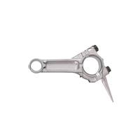 SCVYLNZ Biella Adatta for Motore MZ360, generatore EF6600, coltivatore, Acqua, Attrezzi da Giardino a 4 Tempi, Pezzi di Ricambio