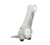 SCVYLNZ Biella del generatore 168F 2kw 3kw Adatta for Motore a Benzina GX140 GX200 GX220 170F