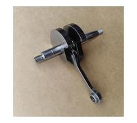 SCVYLNZ Biella dell'albero Motore Adatta for HS45 HS52 4228 030 0407 42280300407