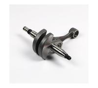 SCVYLNZ Biella dell'albero Motore Adatta for MS382 MS 382 Motosega Accessori Attrezzi da Giardino Ricambi for Motosega