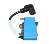 SCVYLNZ Bobina del modulo di accensione Adatta for 253R 253RJ 253RB 553RBX 553RS 521648701