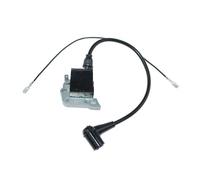 SCVYLNZ Bobina del modulo di accensione Adatta for 51 55 55 61 268 272 272XP PP415 PP425 PP505 587329601 503901401 544018401