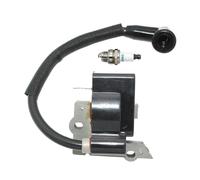 SCVYLNZ Bobina del modulo di accensione Adatta for Mac320L Mac GBV325 GBV345 M320 GB320 GBV345 M325 GGV325 Mac GB275 Promac320X T330