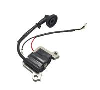 SCVYLNZ Bobina di accensione 40-5 44-5 Adatta for Tosaerba da 43 CC e 52 CC, decespugliatore, Accessori di Ricambio for Erba, Attrezzi da Giardino in Acciaio