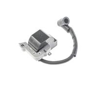 SCVYLNZ Bobina di accensione 4140 400 1301 Adatta for decespugliatore FC55 FS38 FS45 FS46 FS55 HL45 HS45 KM55 4140 400 1303,4140 400 1306