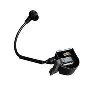 SCVYLNZ Bobina di accensione Adatta for 109 110i 110iH 111 115 115H 115i H PS-43 PS-52 PS-540 DCS540 OEM 027140001 965603021