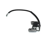 SCVYLNZ Bobina di accensione Adatta for 9hp - 14hp 591459 495859 492341 491312 490586 111902 111982 161430