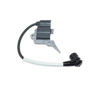 SCVYLNZ Bobina di accensione Adatta for C242 F222 LE242 M242 T222 T242 T242X AH242 AHS242 PN A411000610 62100-71021