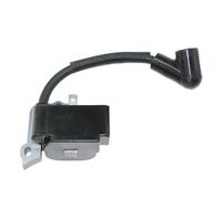 SCVYLNZ Bobina di accensione Adatta for FC55 FS38 FS45 FS46 FS55 HL45 HS45 KM55 4140 400 1301, 4140 400 1303, 4140 400 1305, 4140 400 1306