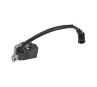 SCVYLNZ Bobina di accensione Adatta for FS38 FS45 FS55 FC55 HL45 HS45 Decespugliatore Tosaerba 4140 400 1308 Accessori for Utensili elettrici(B)