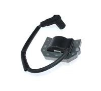 SCVYLNZ Bobina di accensione Adatta for GT245 GX255 GX325 GX335 LT180 LT190 LTR180 LX277 LX279 LX280 LX288 TH 6×4 TS 4×2 TX 4×2 X300 X300R