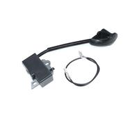 SCVYLNZ Bobina di accensione Adatta for HT101 HT130 HT131 KM90 KM90R KM100 KM100R KM130 KM130R 4180 400 1308 4180 400 1300