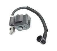 SCVYLNZ Bobina di accensione Adatta for HTL170 HTL480 380 430 430S 460S 460S PRO XLT250 XLT250+ XLT2000 XLT2000+ 530039134